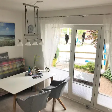 דירה Marina Pier 96 *