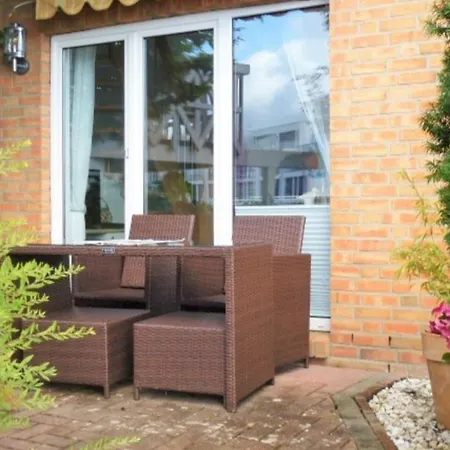 דירה Marina Pier 96 *