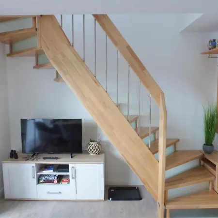 Marina Pier 96 Appartamento