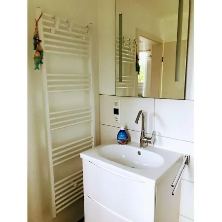 Marina Pier 96 * Cuxhaven