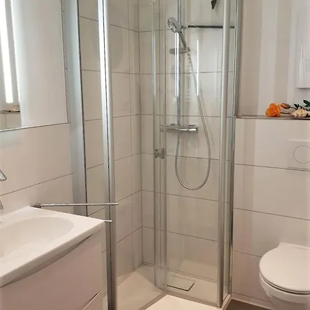 Marina Pier 96 Appartamento