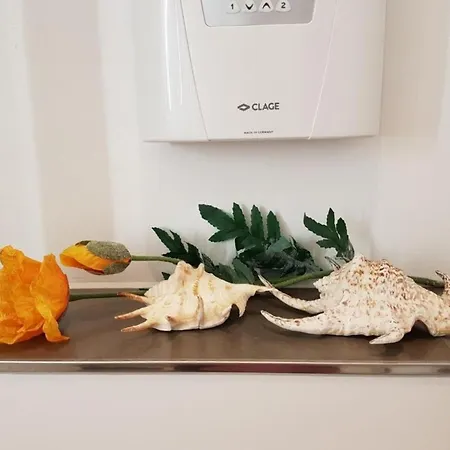 דירה Marina Pier 96 קושהאבן