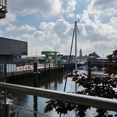 Апартаменты Marina Pier 96 *